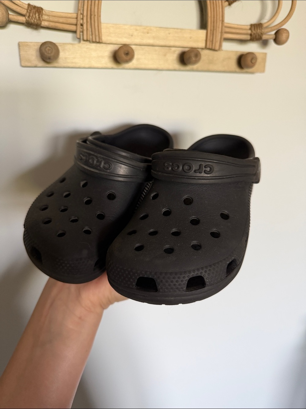 Children Crocs - Picture 5 of 8